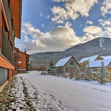 Frisco Condo With Community Pool, Near Main Street! Екстер'єр фото