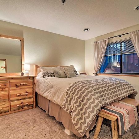 Frisco Condo With Community Pool, Near Main Street! Екстер'єр фото