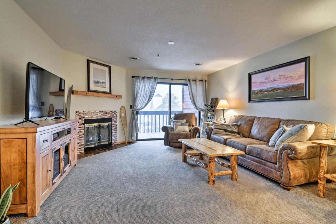 Frisco Condo With Community Pool, Near Main Street! Екстер'єр фото