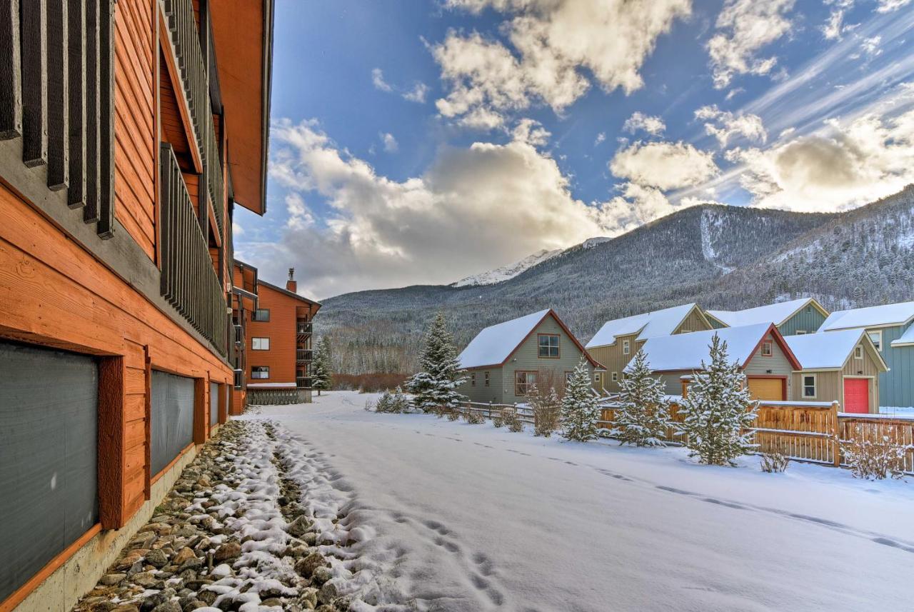 Frisco Condo With Community Pool, Near Main Street! Екстер'єр фото