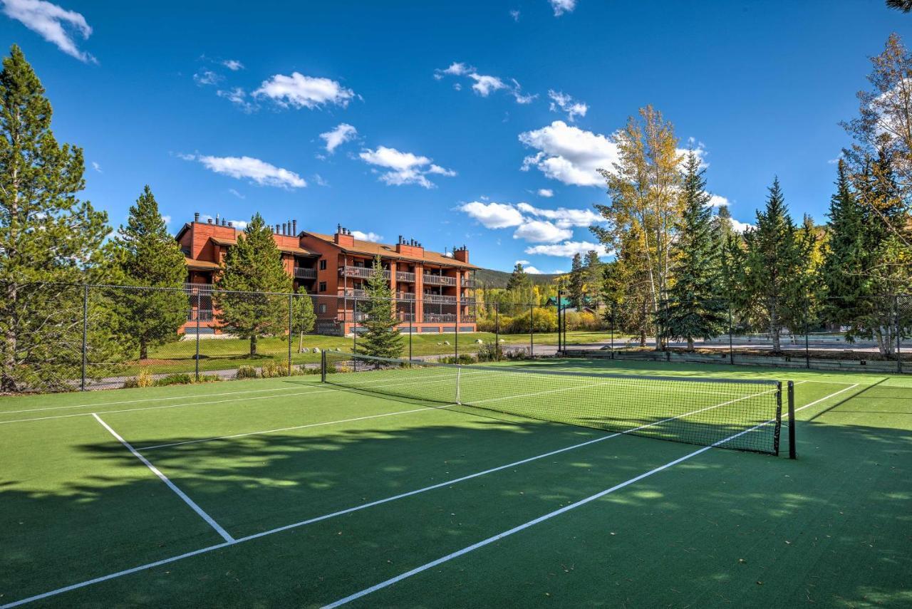 Frisco Condo With Community Pool, Near Main Street! Екстер'єр фото