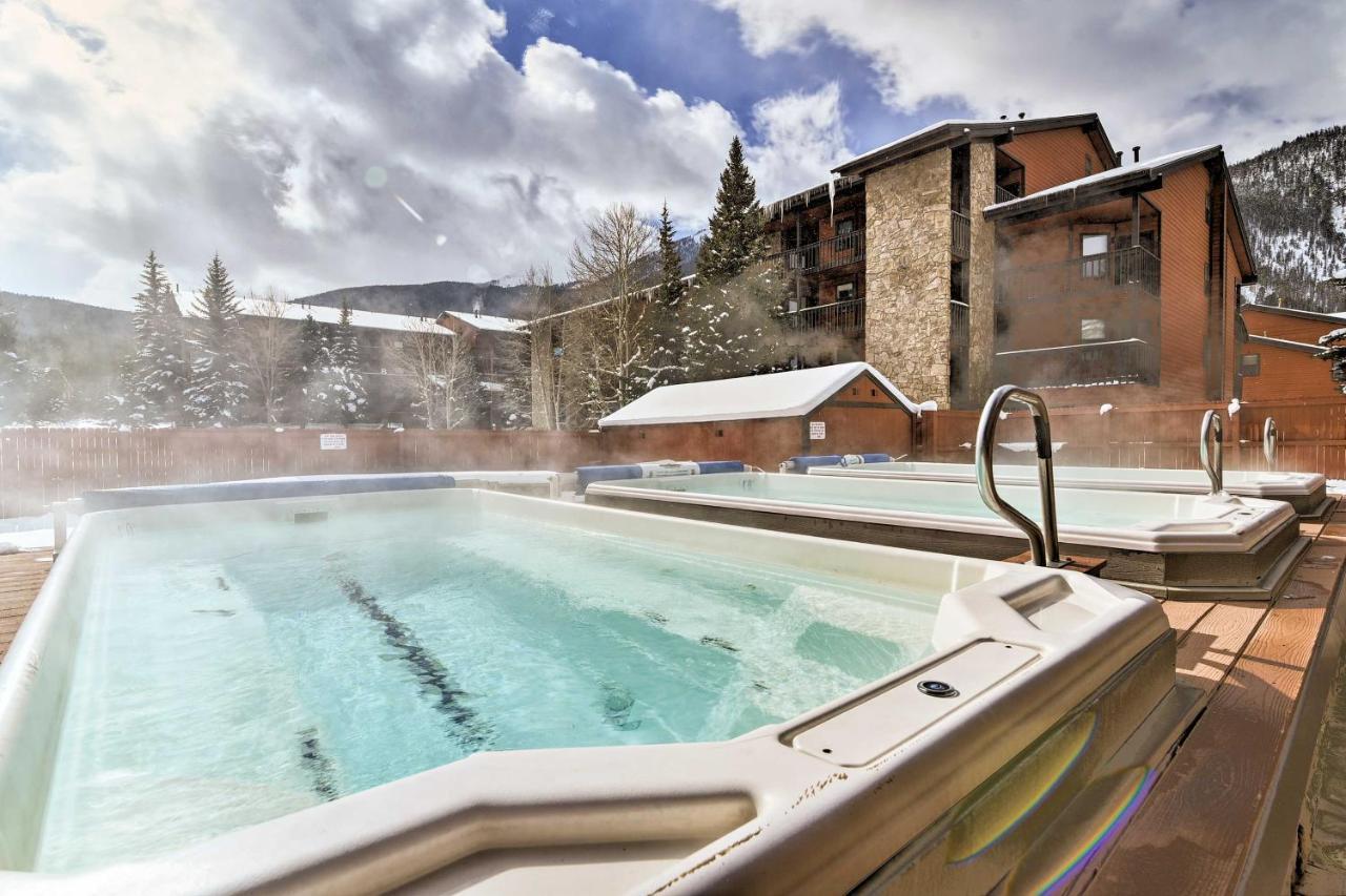 Frisco Condo With Community Pool, Near Main Street! Екстер'єр фото