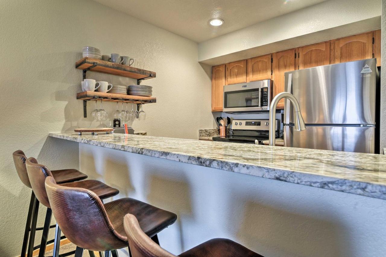 Frisco Condo With Community Pool, Near Main Street! Екстер'єр фото