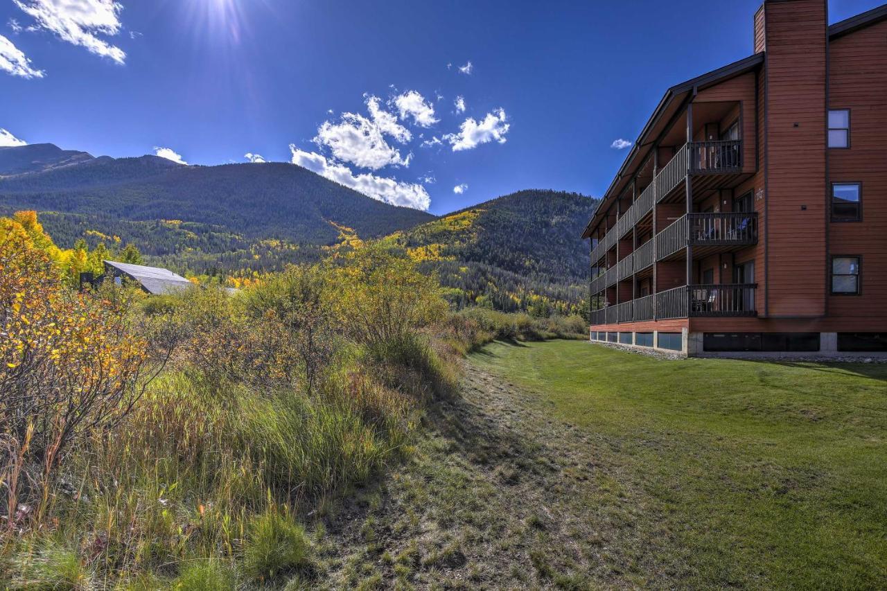 Frisco Condo With Community Pool, Near Main Street! Екстер'єр фото