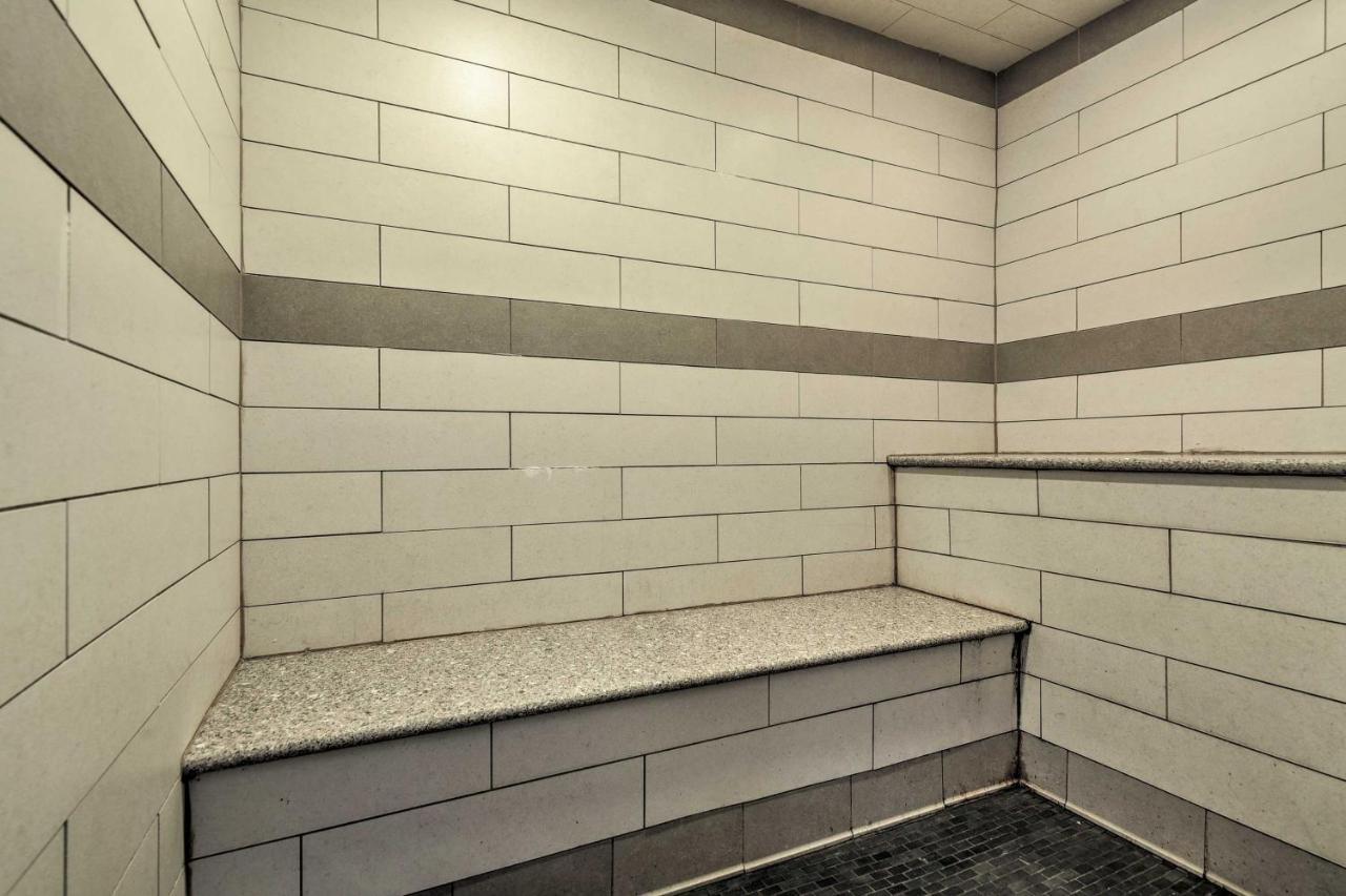 Frisco Condo With Community Pool, Near Main Street! Екстер'єр фото