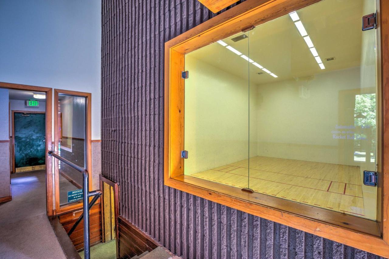 Frisco Condo With Community Pool, Near Main Street! Екстер'єр фото