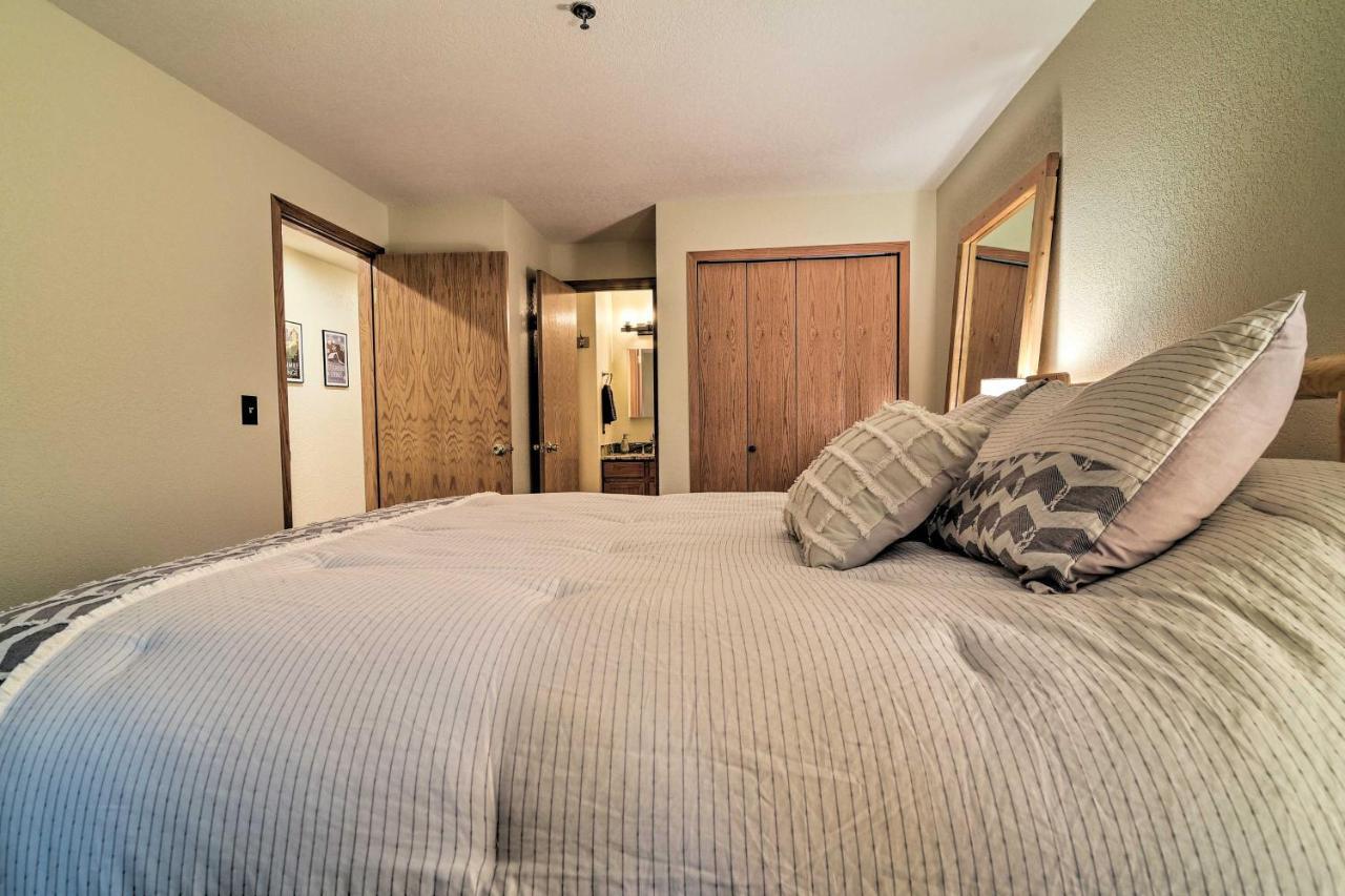 Frisco Condo With Community Pool, Near Main Street! Екстер'єр фото