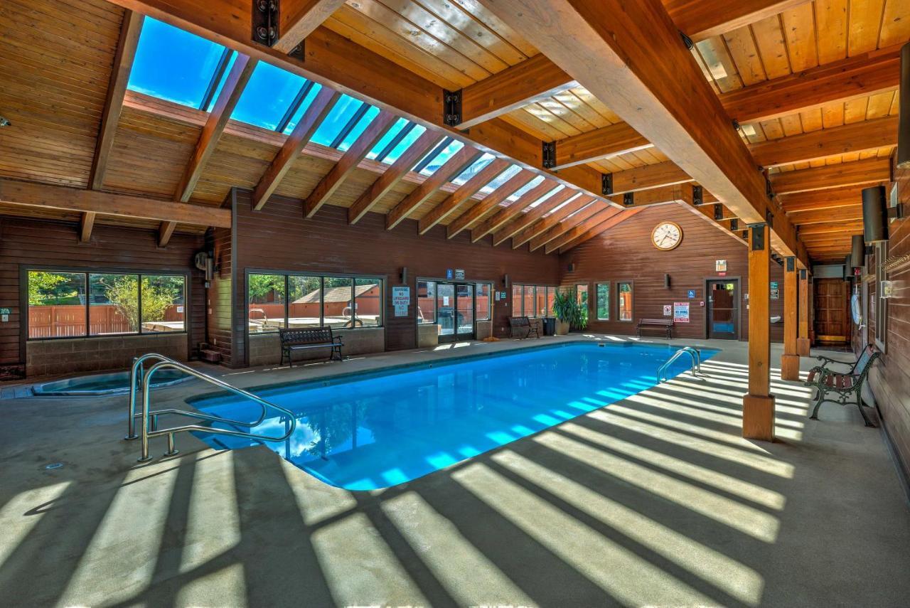 Frisco Condo With Community Pool, Near Main Street! Екстер'єр фото