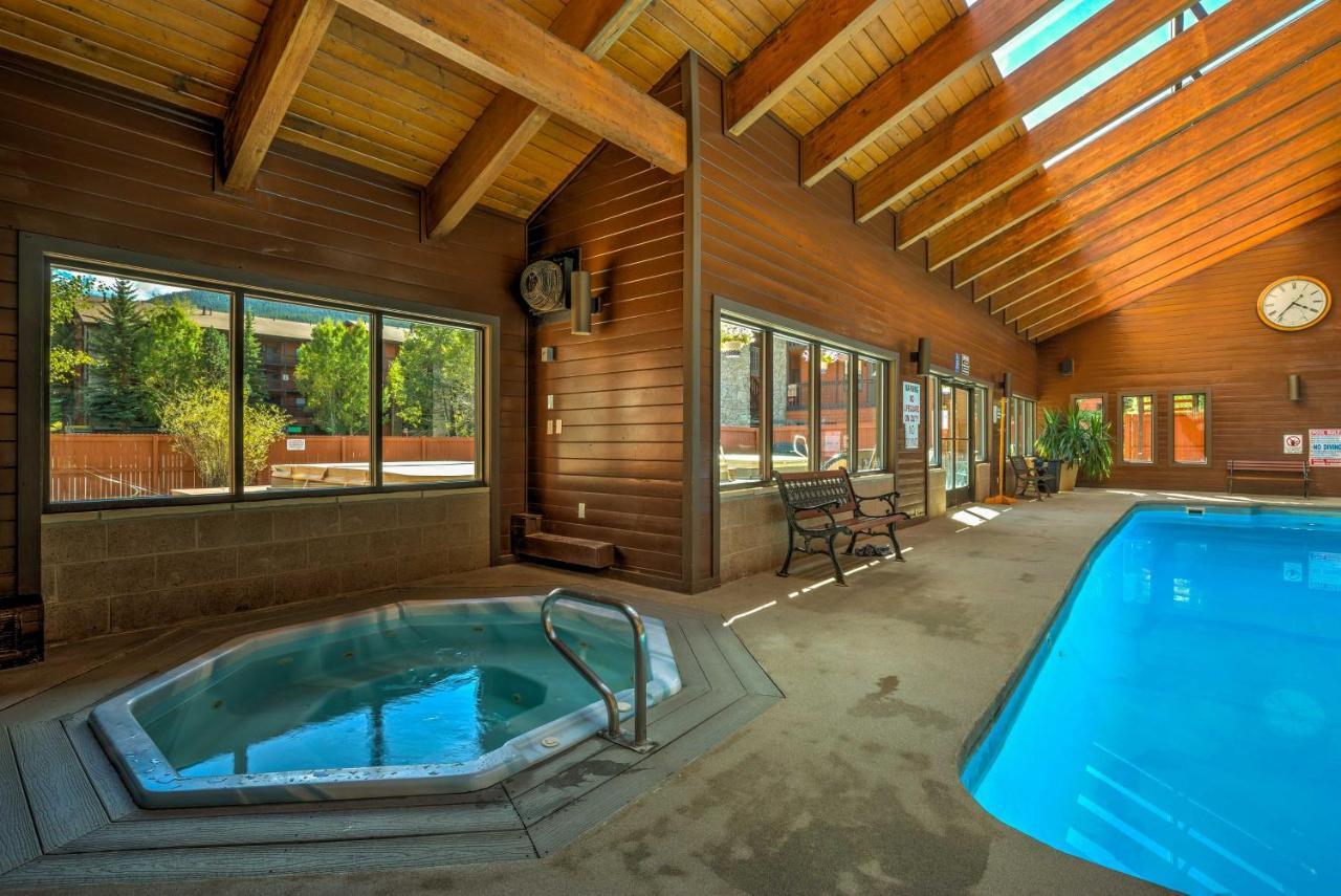 Frisco Condo With Community Pool, Near Main Street! Екстер'єр фото