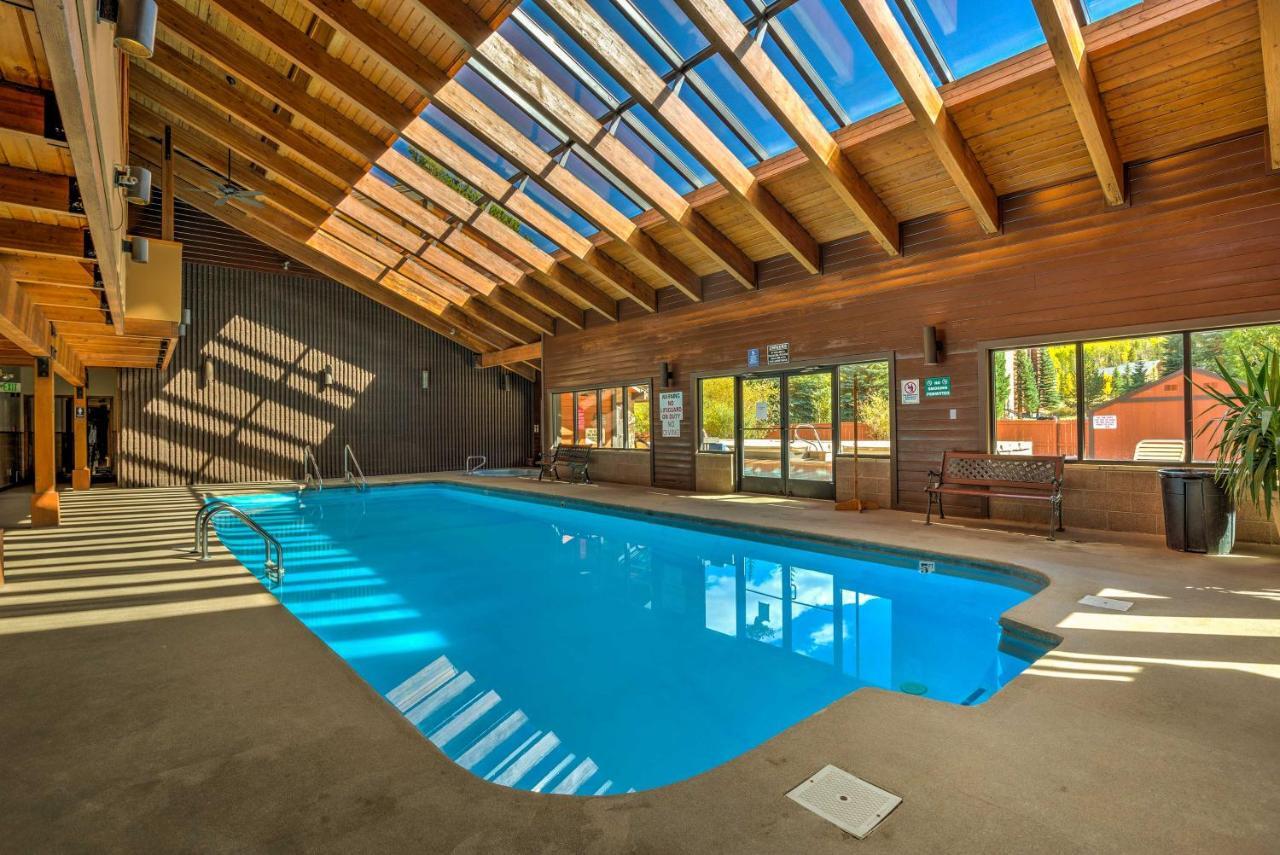 Frisco Condo With Community Pool, Near Main Street! Екстер'єр фото
