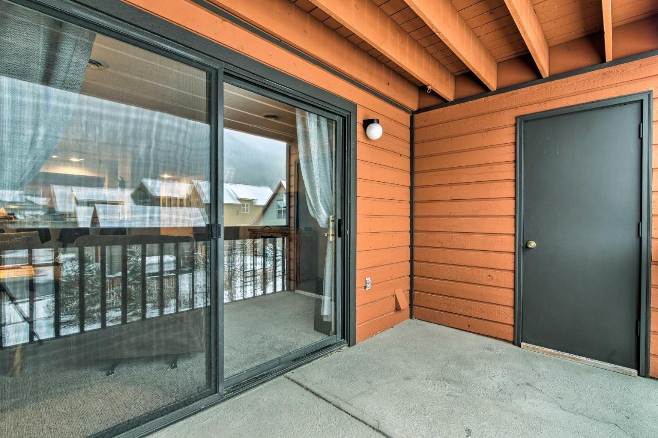 Frisco Condo With Community Pool, Near Main Street! Екстер'єр фото