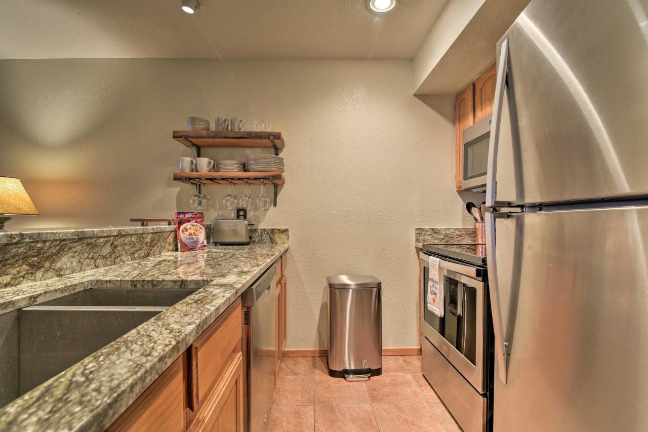 Frisco Condo With Community Pool, Near Main Street! Екстер'єр фото
