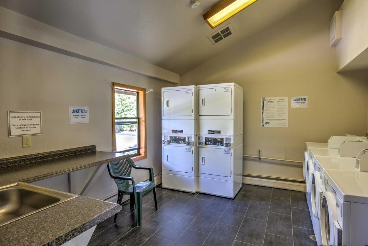 Frisco Condo With Community Pool, Near Main Street! Екстер'єр фото