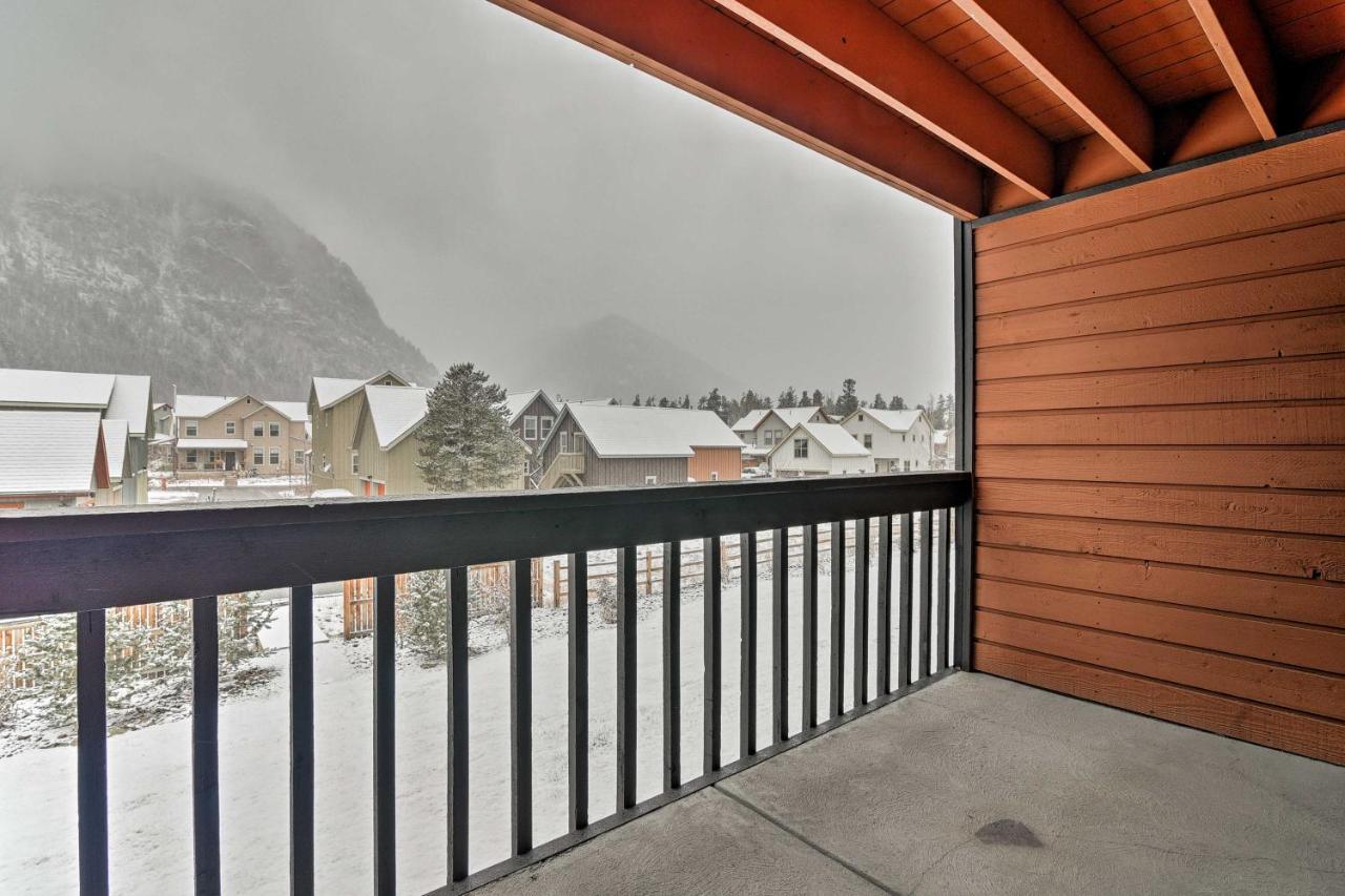 Frisco Condo With Community Pool, Near Main Street! Екстер'єр фото