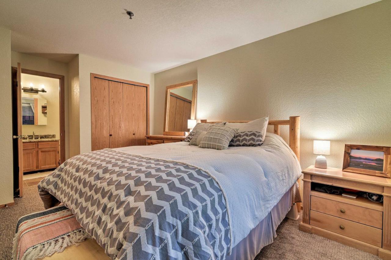 Frisco Condo With Community Pool, Near Main Street! Екстер'єр фото